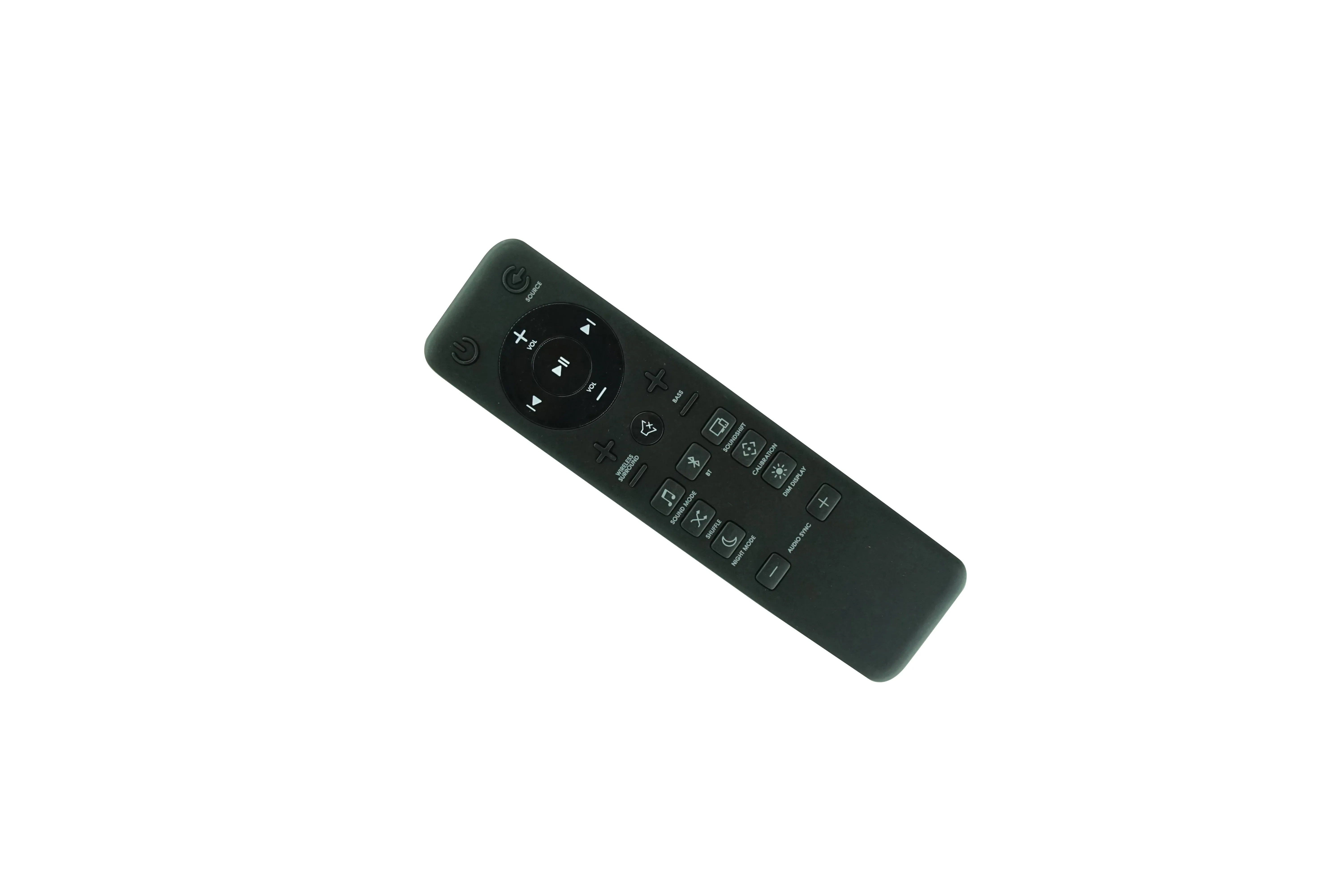 Remote Control For JBL BAR JBLBAR21BLKAM BAR 3.1 JBLBAR31BLKEP JBLBAR31BLKAM 300W 2.1-Channel Soundbar Sound bar System