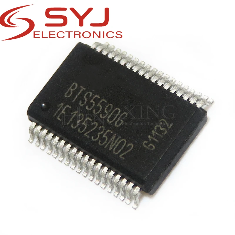 10piece BTS5590G BTS5590 SSOP-36