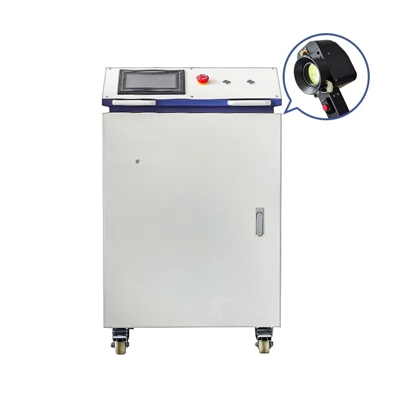 New Portable Welding Welding Machine Water Cooled Welding Machine