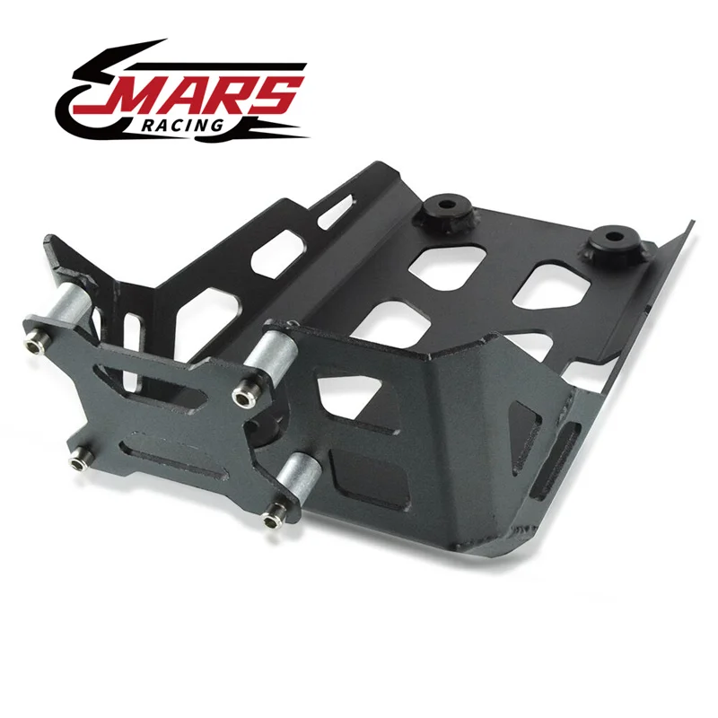 Motorcycle Chassis expedition Skid Plate Engine Chassis Protective Cover Guard Fits ForBMW G310GS G310R 2016-2019 2020 2021 2022