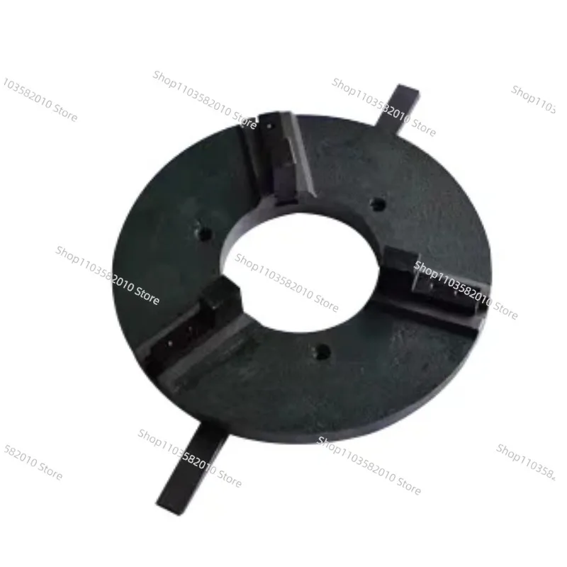 Automatic Robotic Welding Positioner, 2D 3D Rotary Turntable Fixture for Industrial Welding