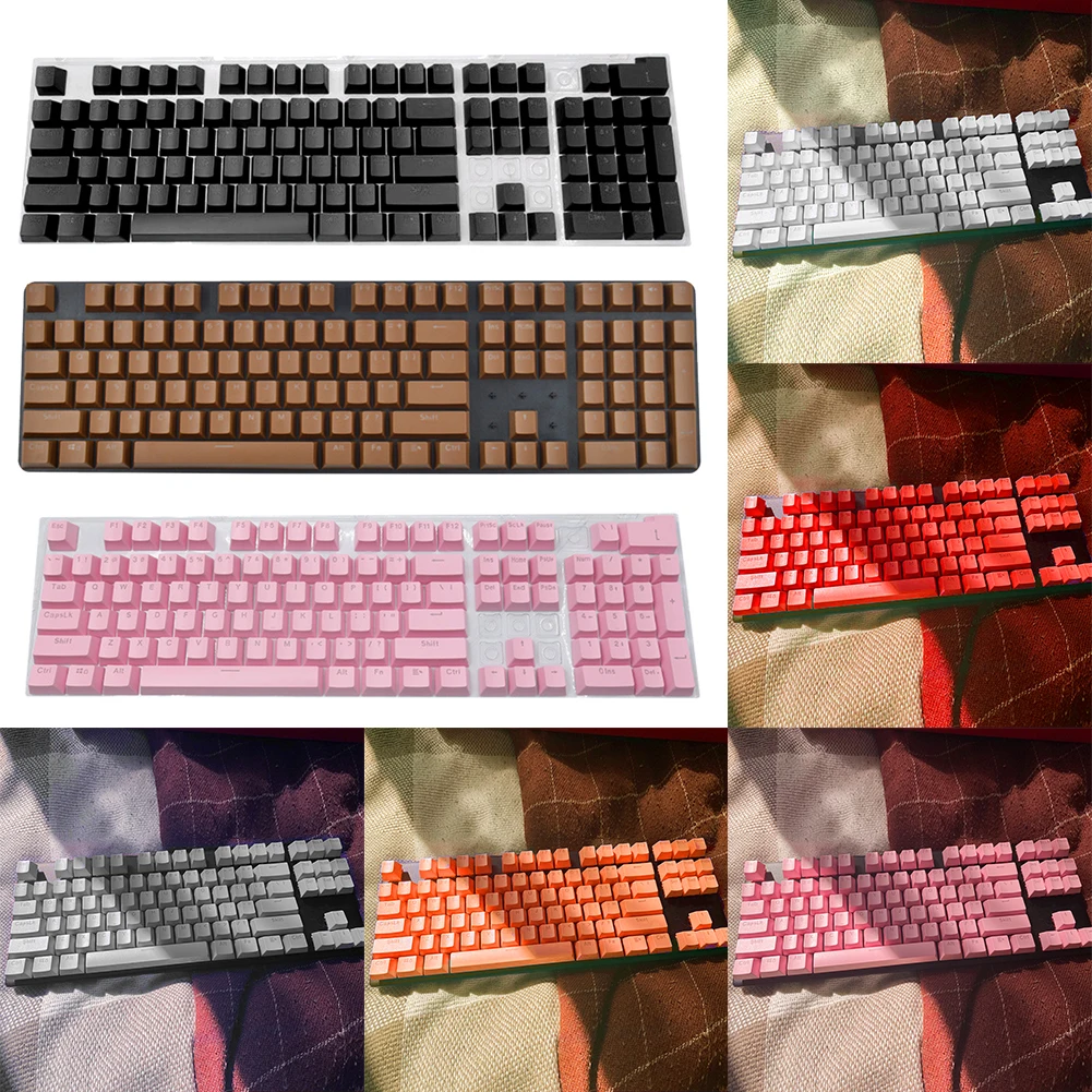 #49 Popular Mechanical Keyboards Choices