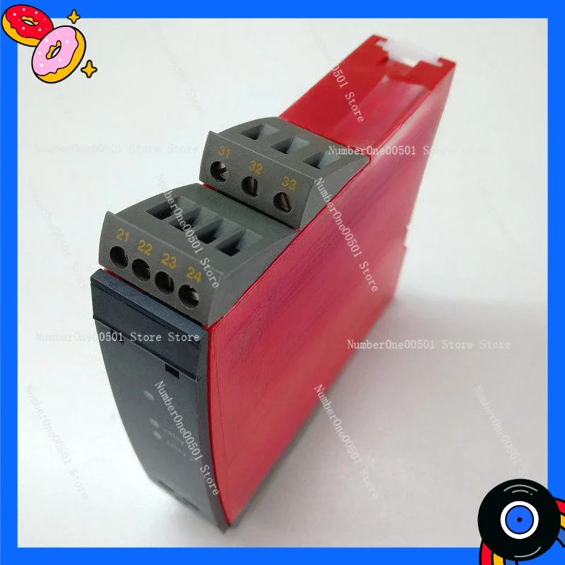 Electronics Signal Isolator 4114 5202B 5116B 5106B 5203B Intrinsic Safety Barrier Industrial