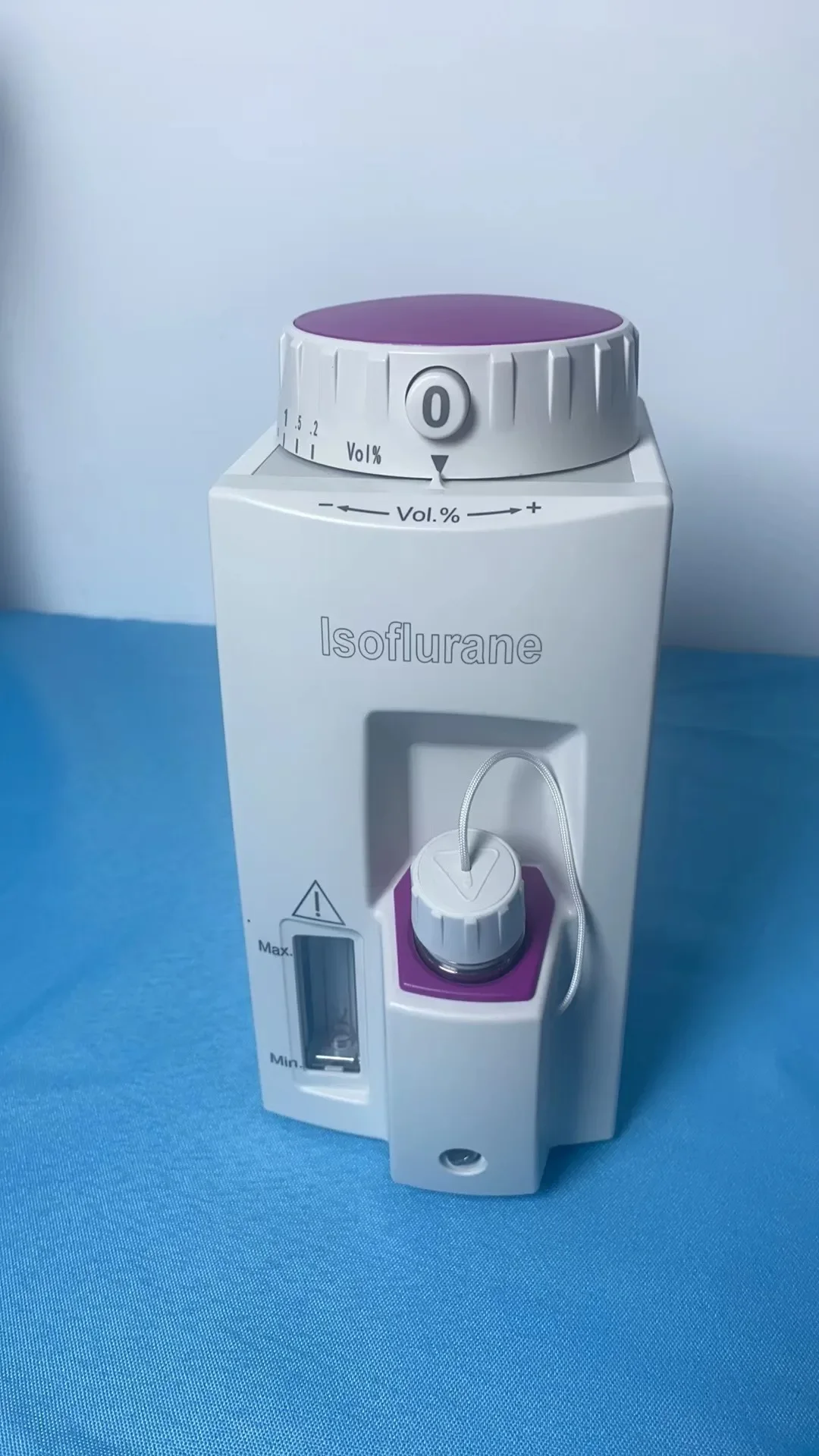 

Machine Vaporizer