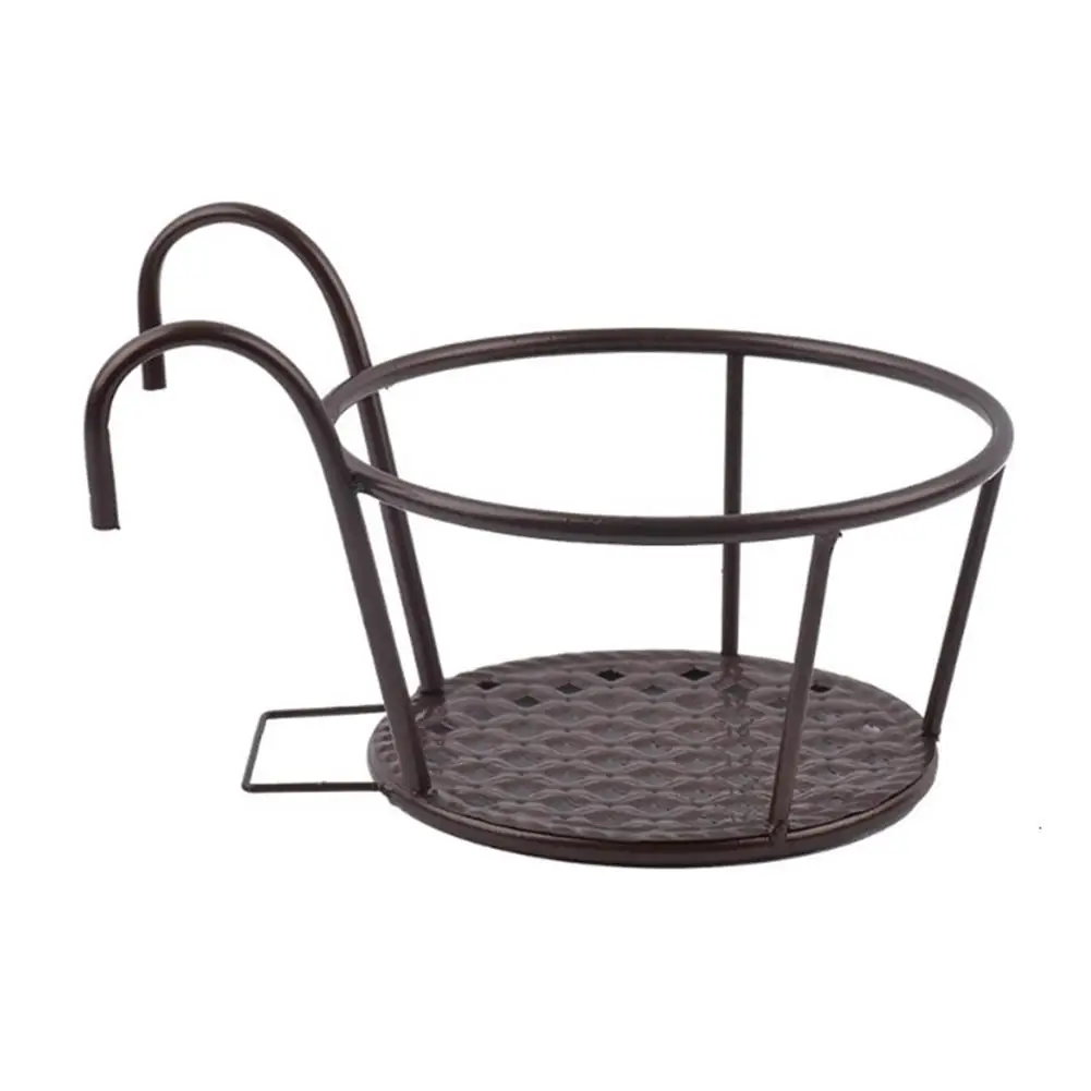 Vertical Garden Balcony Flower Rack Creative Plant Arrangements Easy Installation Process Elegant Outdoor Decor