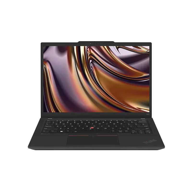 Ноутбук Lenovo ThinkPad X13, новый процессор Intel Core I7-1360P/i5-1340P vPro Xe Graphics 32 ГБ LPDDR5, 1 ТБ SSD, 13,3-дюймовый ноутбук 2023 г.