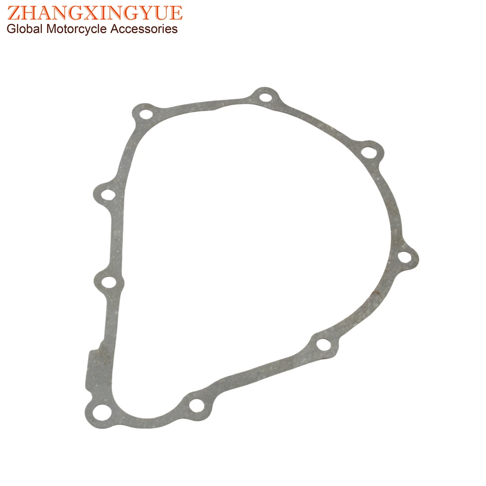 Motorcycle CBF125 XR125 Engine Complete Gasket Set For Honda CBF 125 GR125 CB 125 F 11393-KWK-900