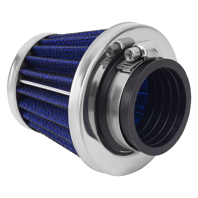 AHL دراجة نارية فلتر الهواء ل GY6 50cc 110cc 125cc 150cc 200cc الدراجة سكوتر لهوندا CB400 CB400N CB250 CB250N CB250R CB250S