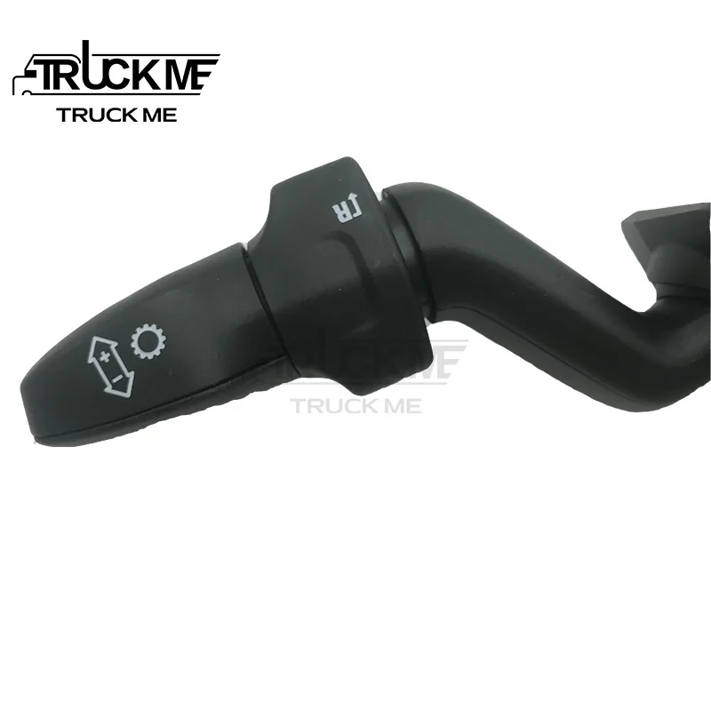 Truck Gear Lever Combination Switch Retarder for Scaniaa 1913741 1548289