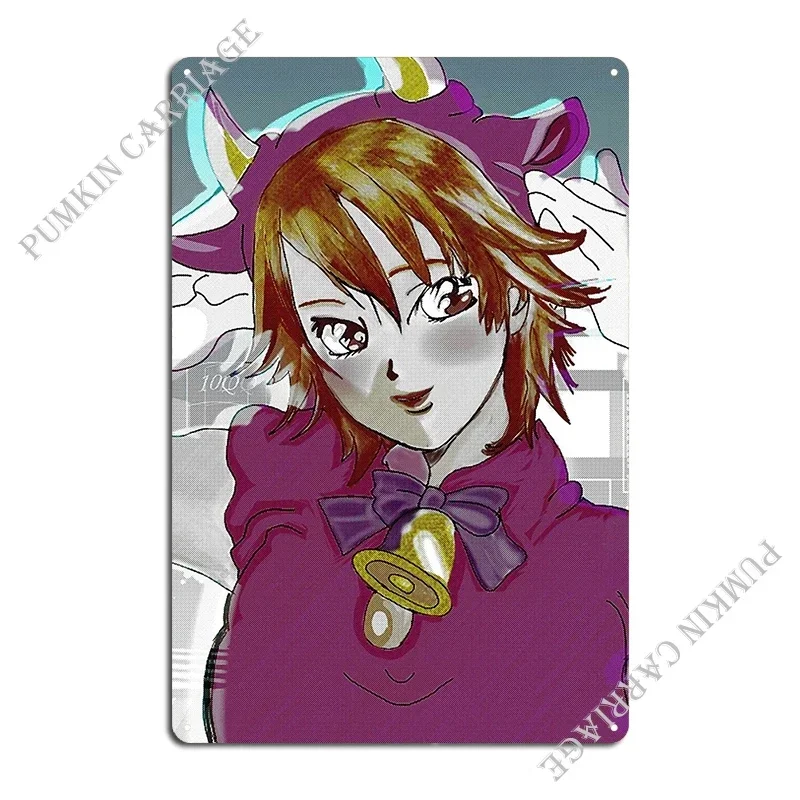 Skip Beat Metal Signs Cave Customized Garage Plaques Club Club Tin Sign Poster
