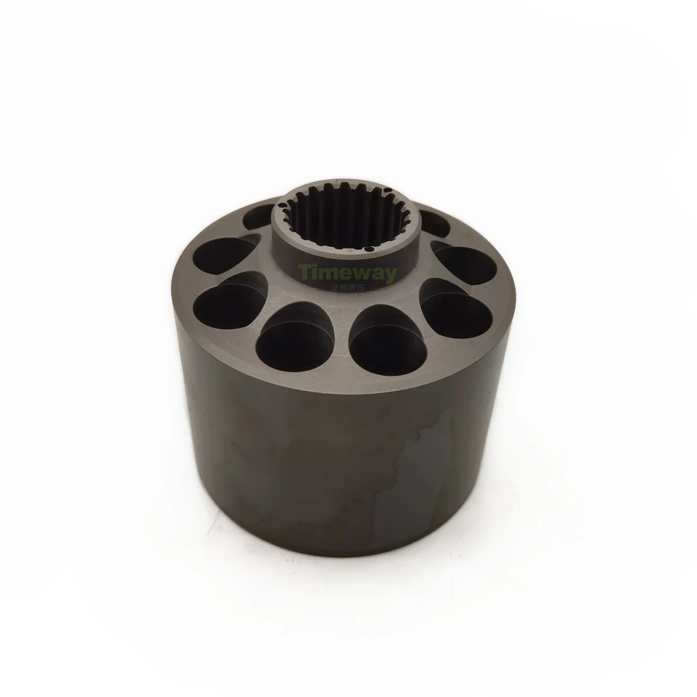 

Hydraulic Pump Parts HCV90 Piston Pump Rotary Group Kits for Repair HCV090 SAM HYDRAULIK Piston Pump Repair Kits HCV Pump Parts