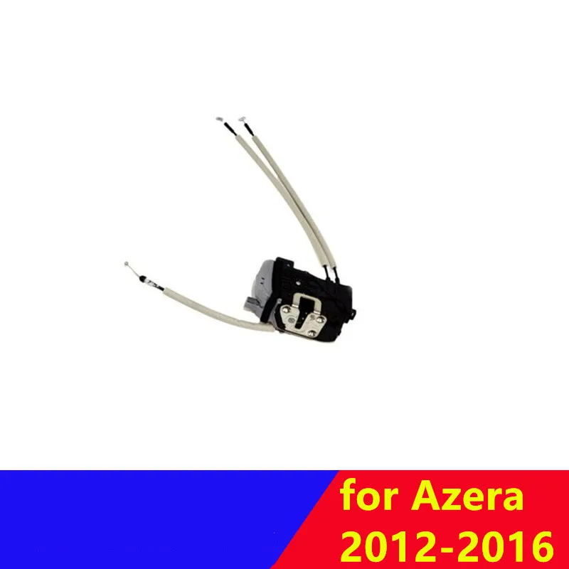 

813103V000 813203V010 привод блока дверного замка для hyundai Azera 2012-2016 814103V000 814203V000