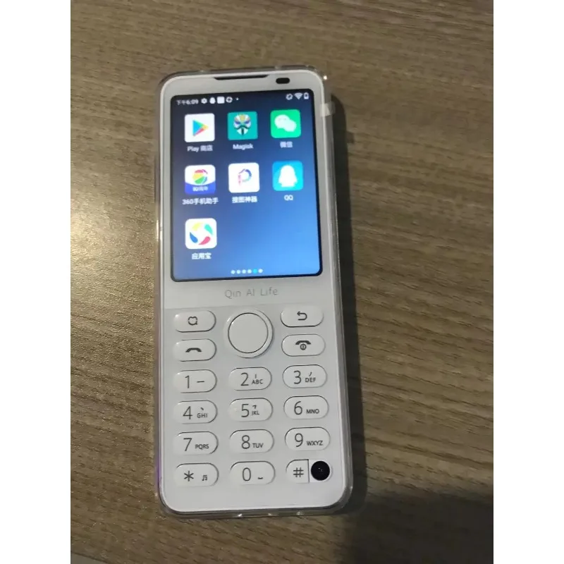 thumb