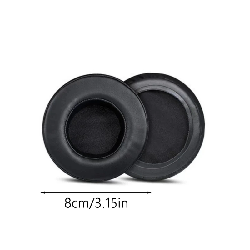 Thay Thế Miếng Lót Đệm Cho K52 K72 K92 K240 Chủ Động Loại Bỏ Tiếng Ồn Trên Nghe Nút Nghe Bằng Bao Sửa