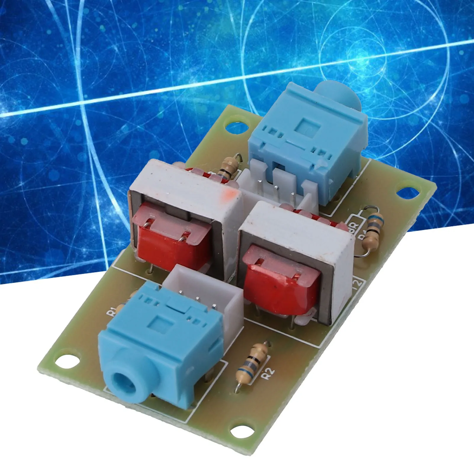 Isolation Module St…