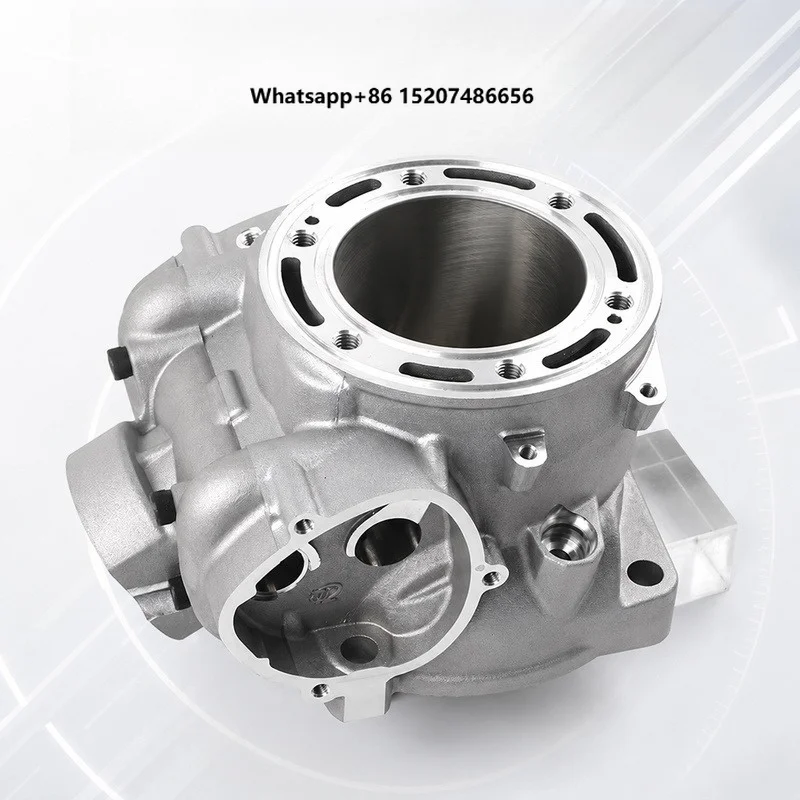 Motorcycle Engine Parts Cylinder Piston Ring Kit for  Xc Xc-w 250 300 350 2019-2023 Motorcycle Part 54837320100