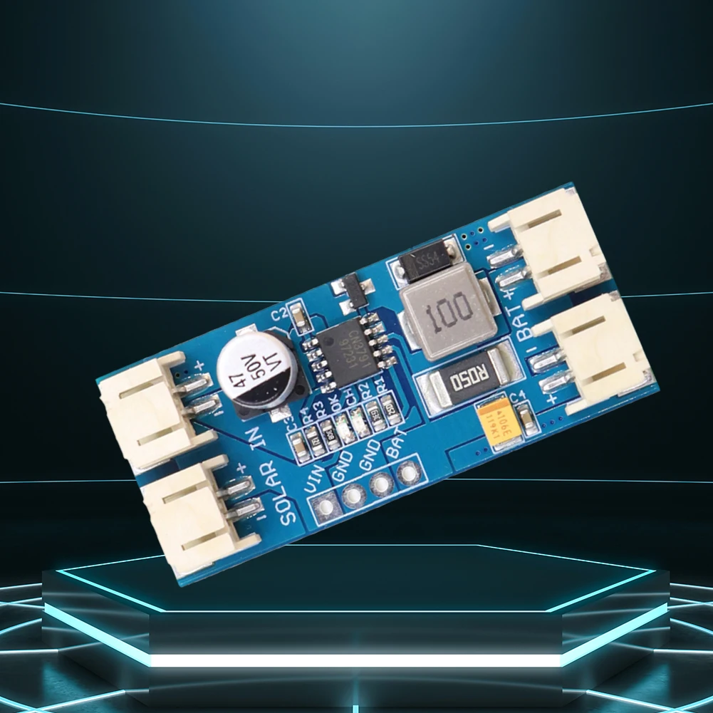 Mppt CN3791 Lithium…