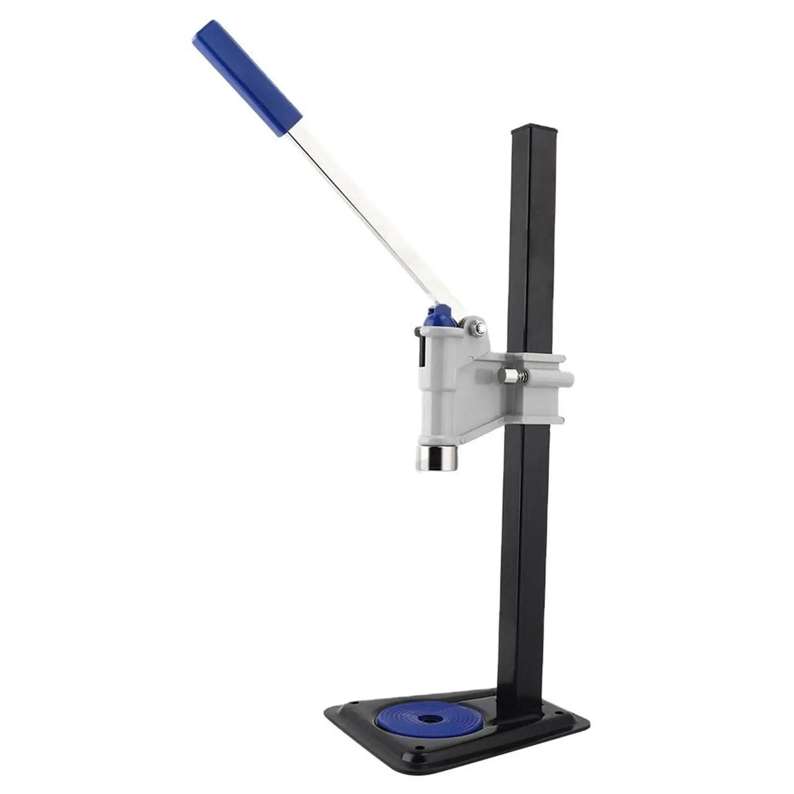 Bench Bottle Capper Universal Easy to Use Labor Saving Beer Corking Machine