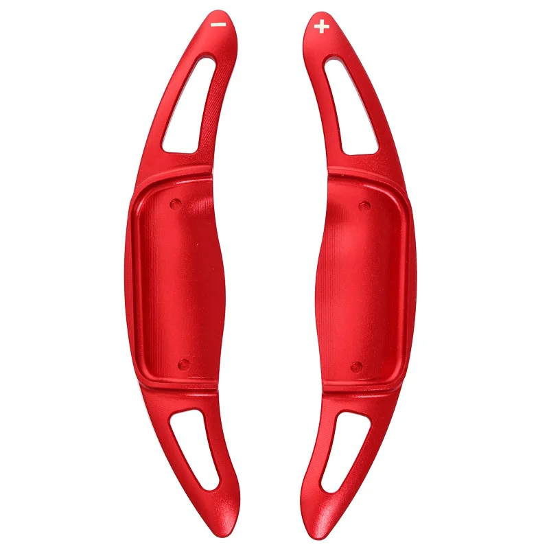 

For Toyota Asia Dragon Shift Paddle 8th Generation Camry Corolla Crown Metal Steering Wheel Paddle Car Accessories