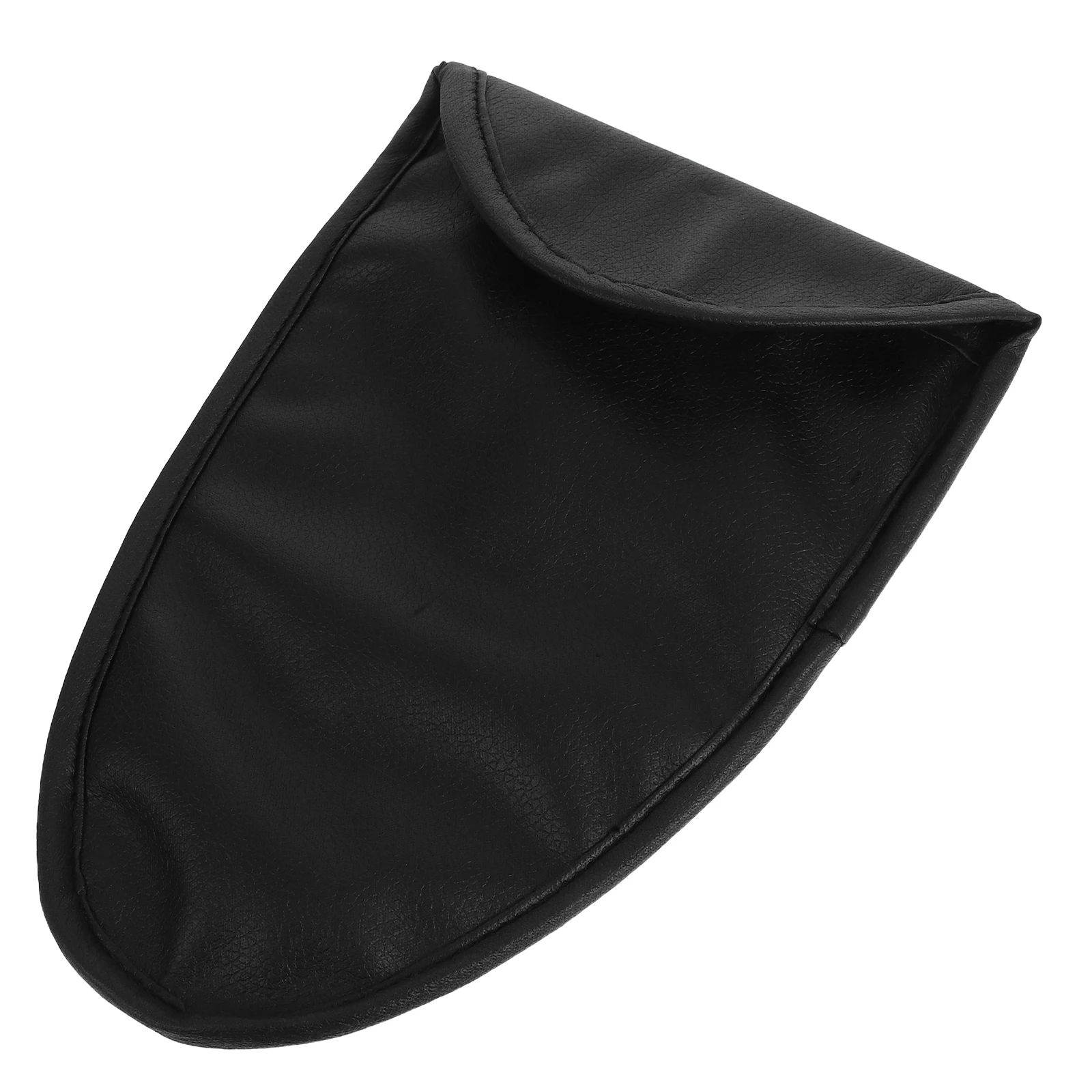 

Saxophone Mouthpiece Bag Portable Alto Accessories Storage Pouch Instrument Case Waterproof Durable Small Bag For