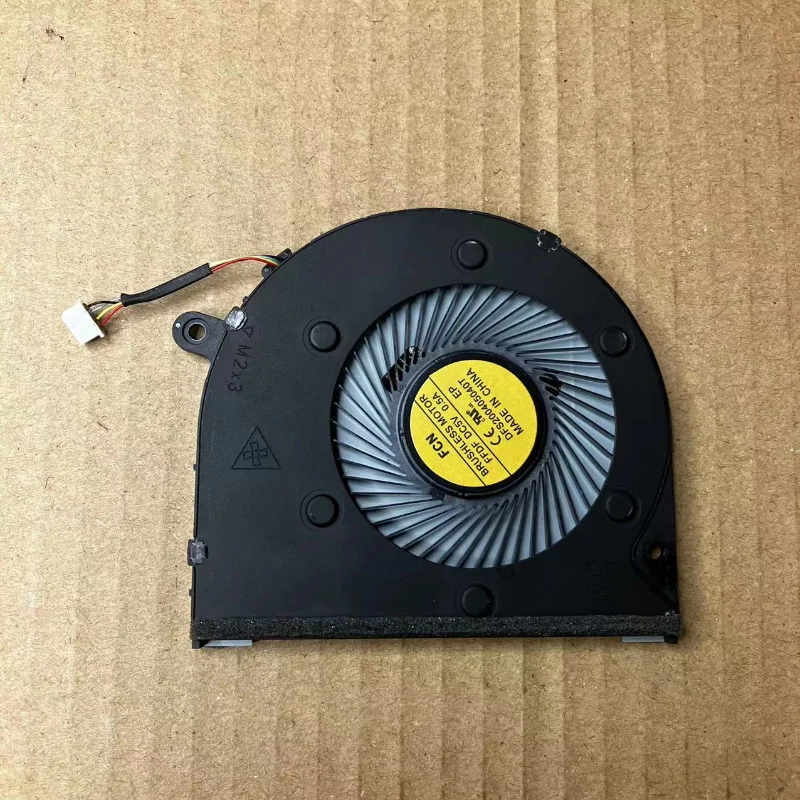 New CPU Cooler Cooling Fan For HP Envy 13-BA 13-ba0017TX TPN-C145 Cooling Fan L94043-001