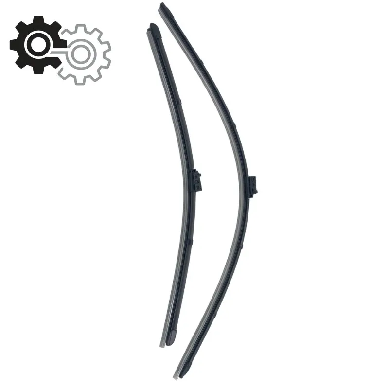 1768204300 A1768204300 Auto Parts Front Windshield Wiper Blade for Mercedes-Benz W176 X156 C117 A180 A200 A250 A45