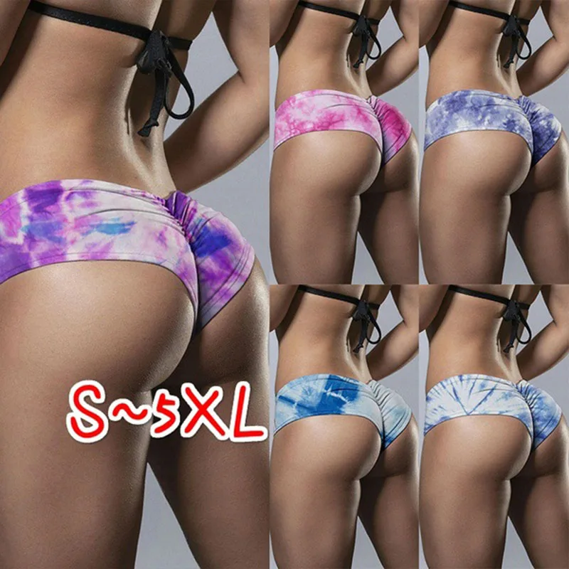 High Waist Yoga Shorts Women Sports Shorts Women Fitness Seamless Short Sportswear Fitness Camouflage Printed Yoga Shorts#J30