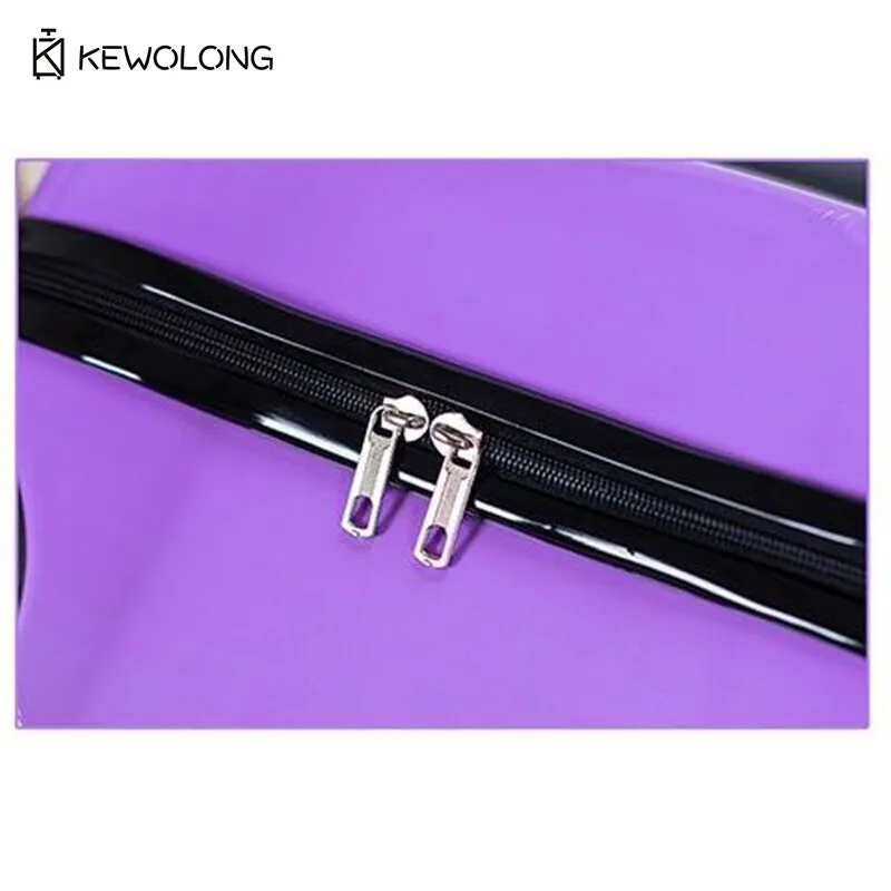 Mala infantil com design de carro de 18 polegadas com 360 °   Rodas, bagagem de mão de desenho animado para meninos para bolsa de viagem infantil