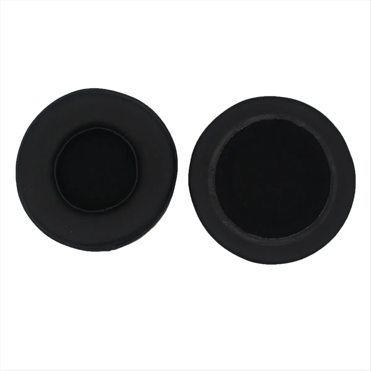 【~ New Y24A】Replacement Ear Pads 95MM Headphones Covers Memory Sponge Ear Cushion 95MM