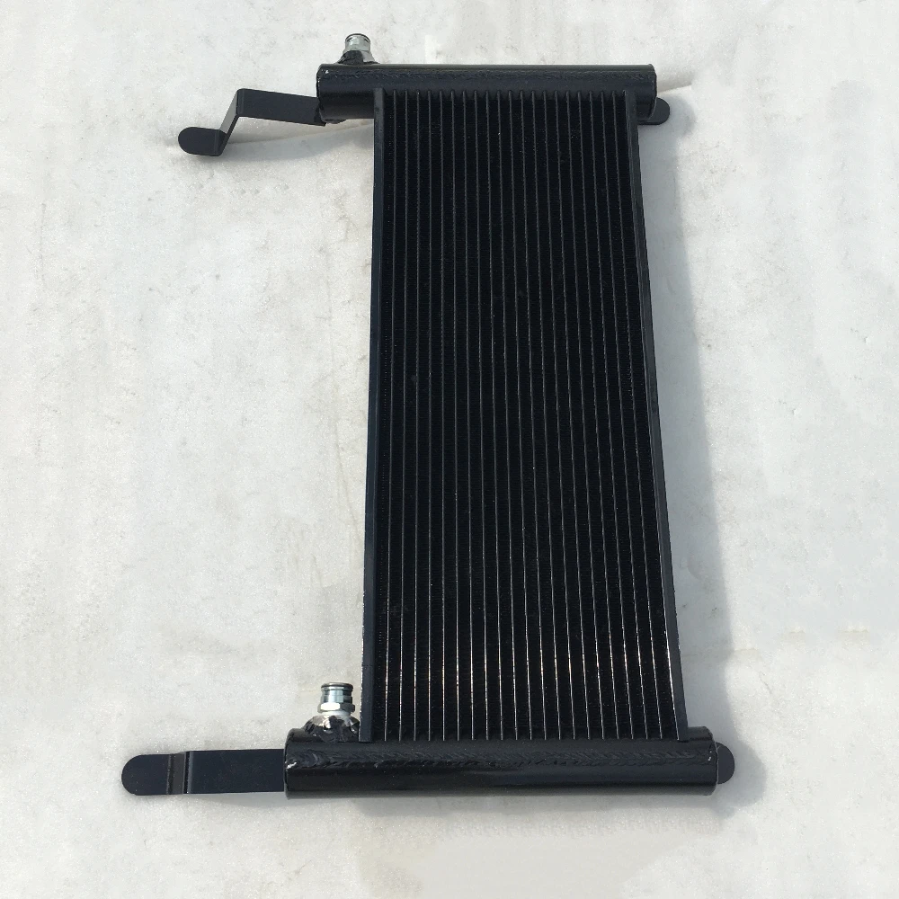 

7109582 Гидравлический маслоохладитель (радиатор) для погрузчиков Bobcat S150 S160 S175 S185 S205 T180 T190