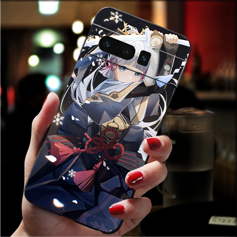 Phone Case For Goog… - image