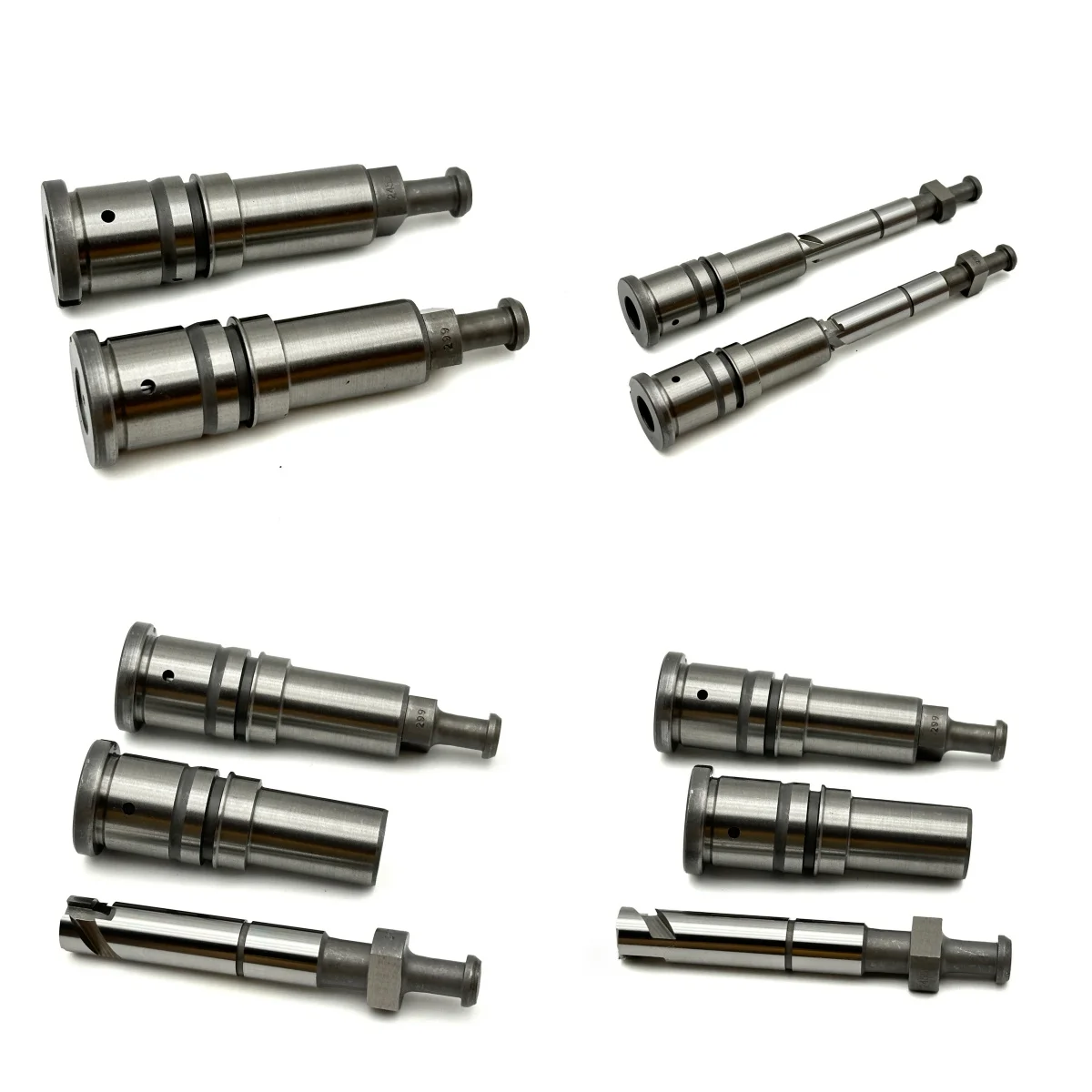 

Diesel Engine Parts Injection Pump Plunger Assy 2 418 455 299 2418455299 for Excavator PC300-7 Engine