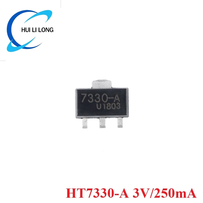 10Pcs/Lot HT7330 HT…