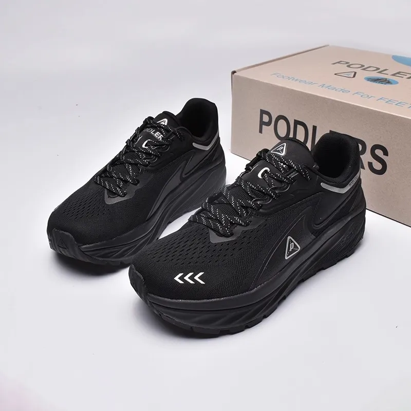 Summer Hot Sale: 2025 New Arrival Best-Selling Walking Shoes Walking Sneakers Premium Casual Barefoot Walking Shoes