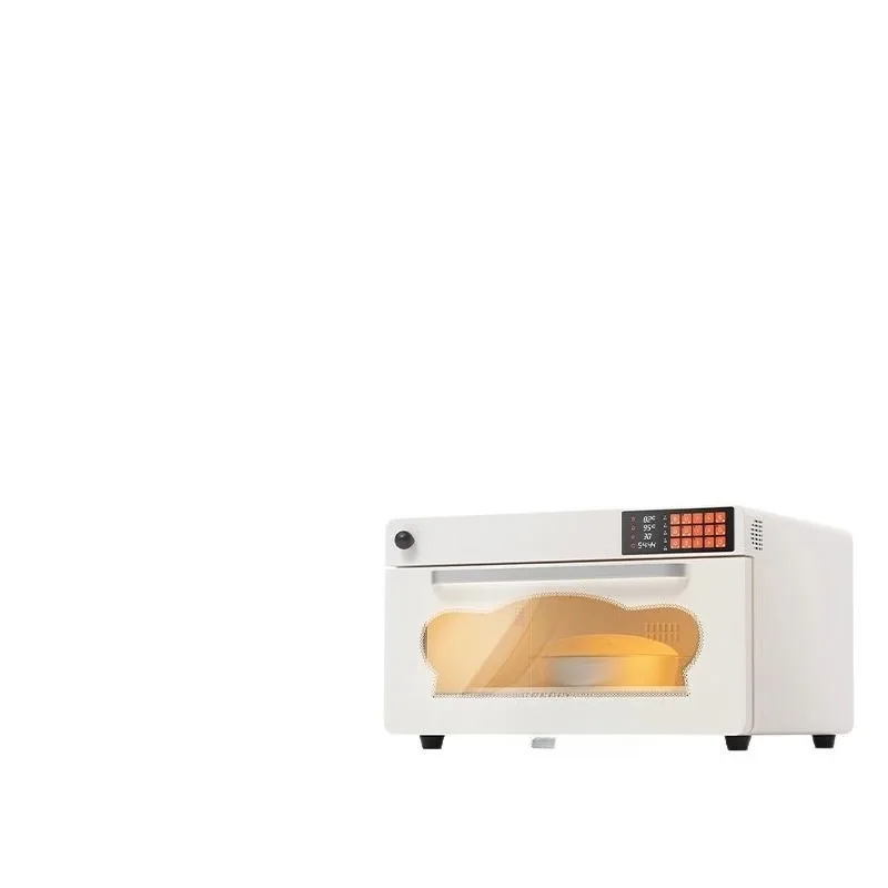 90 flat stove oven private house commercial baking multi-functional bread steam pack professional slate layer furnace