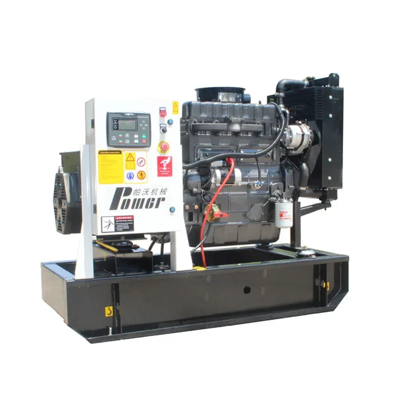 

30KW diesel generator price