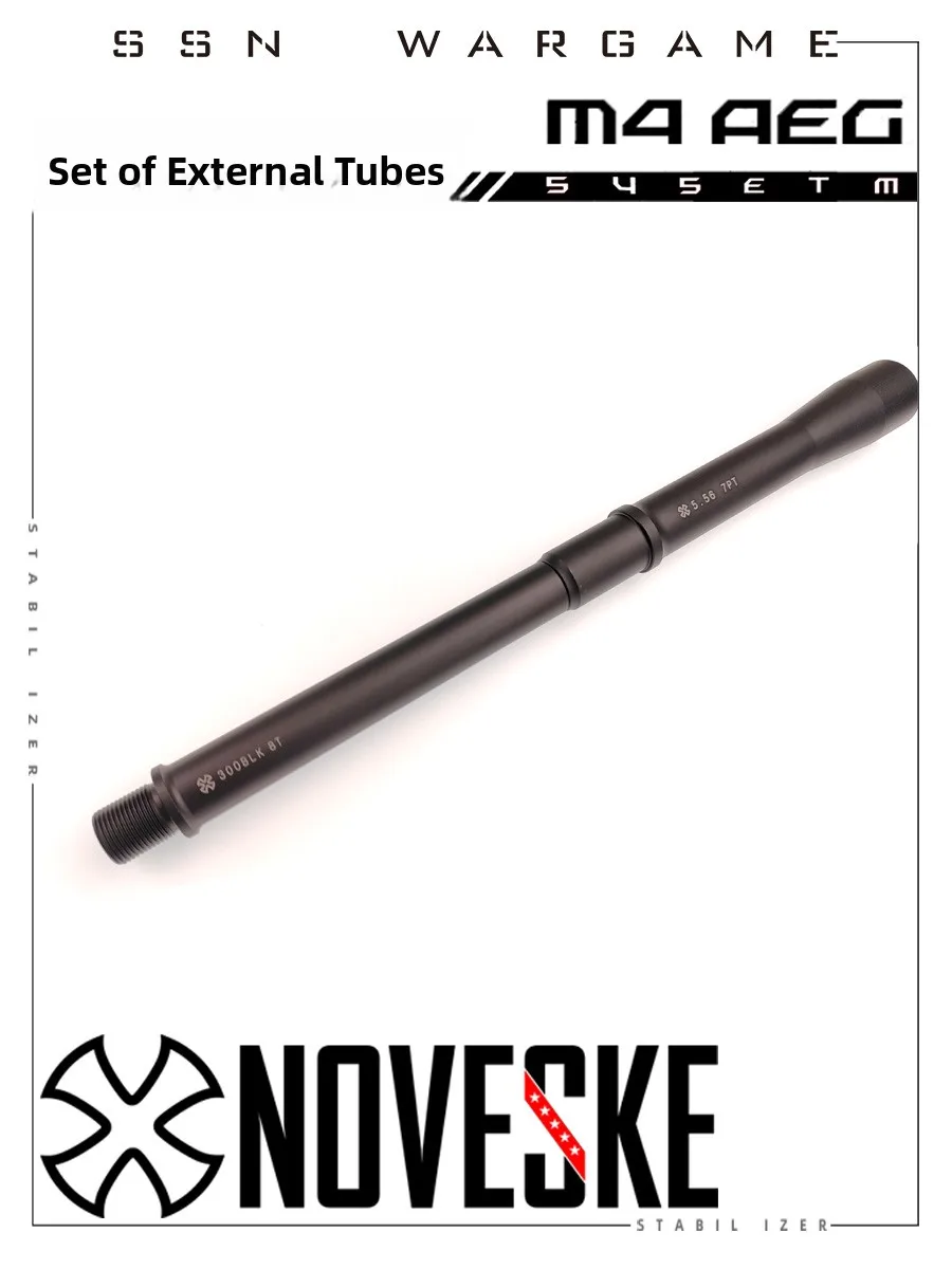 Noveske N4 We Lucif… - image