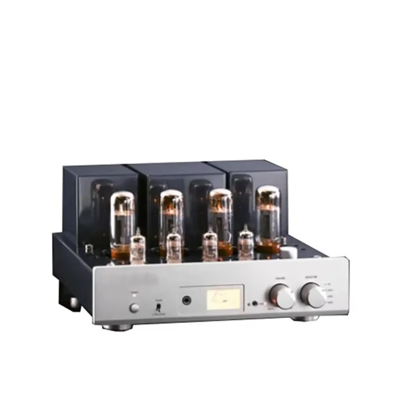 EL34 Intergrated Tube Amplifier New Original PLC Module Stock in Warehouse