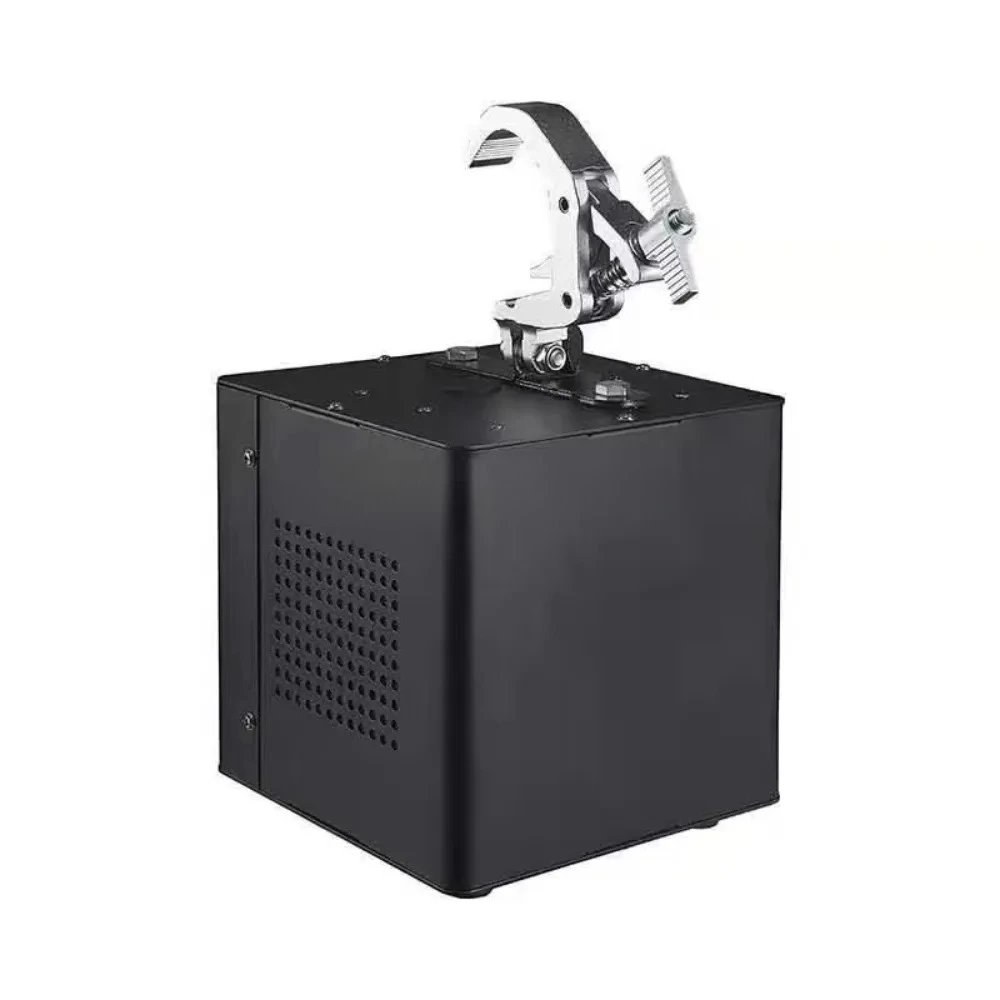 600 Watt Electronic Spray Machine Stage Lighting Ceremony Opening Ceremony Wedding