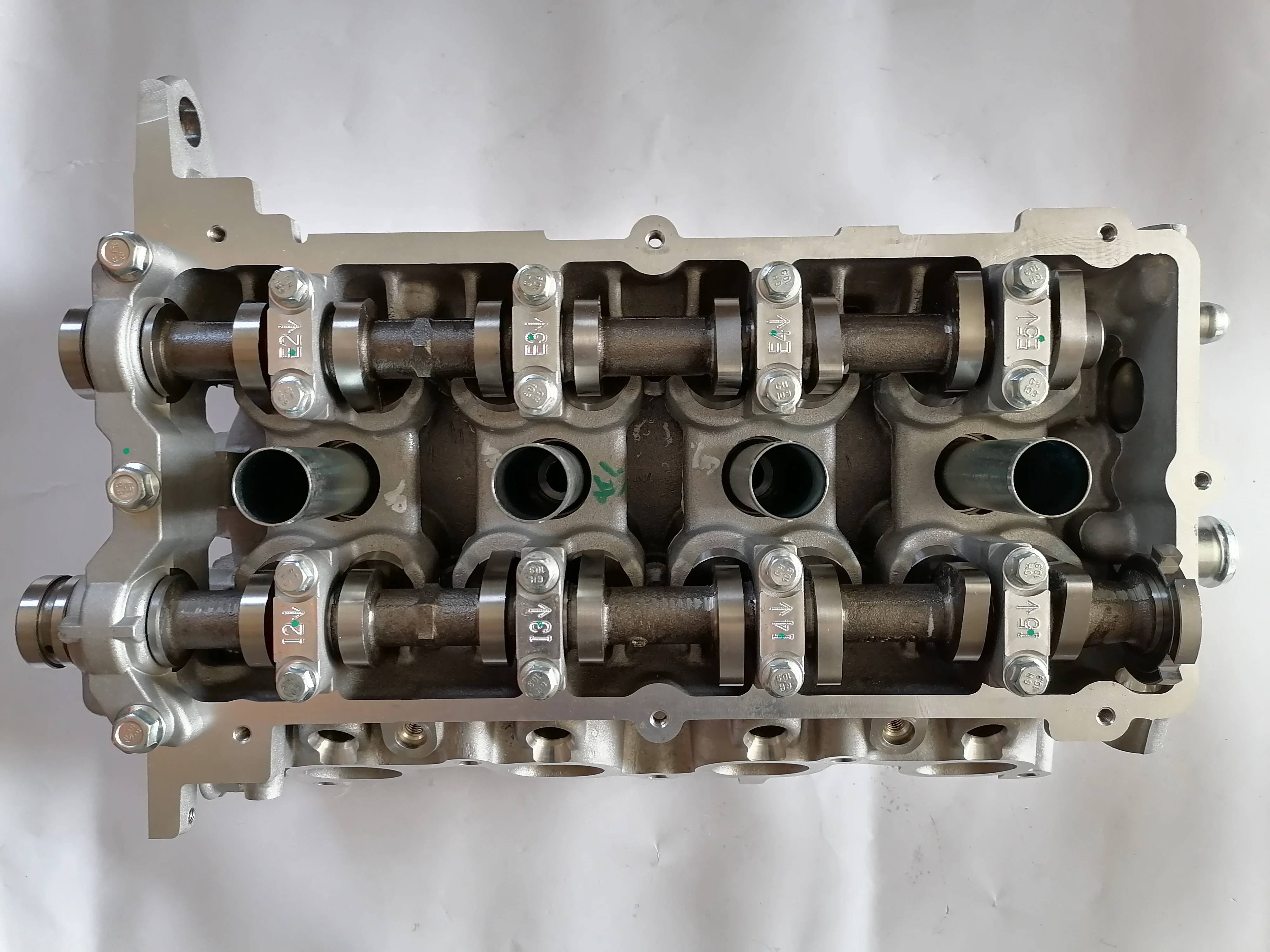 10035000003-B11F TNN4G15T Cylinder Head Assy High Quality Auto Accessories Suit for ZOTYE T600 COUPE