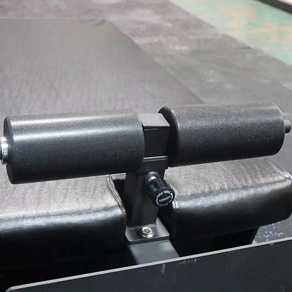 Multifunctional abdominal back trainer