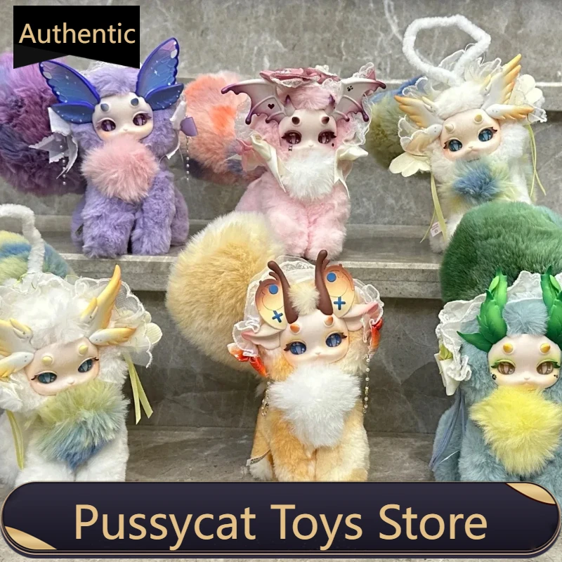 Classic Doll Tutulo…