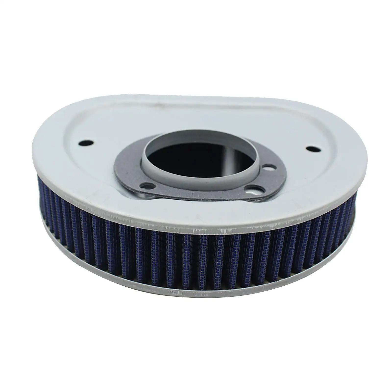 Motorcycle Air Filter Compatible for Super Glide Convertible 1999-2000