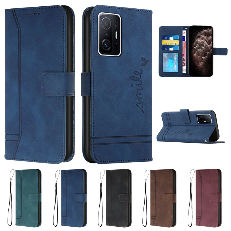 For Xiaomi Mi 11T P… - image