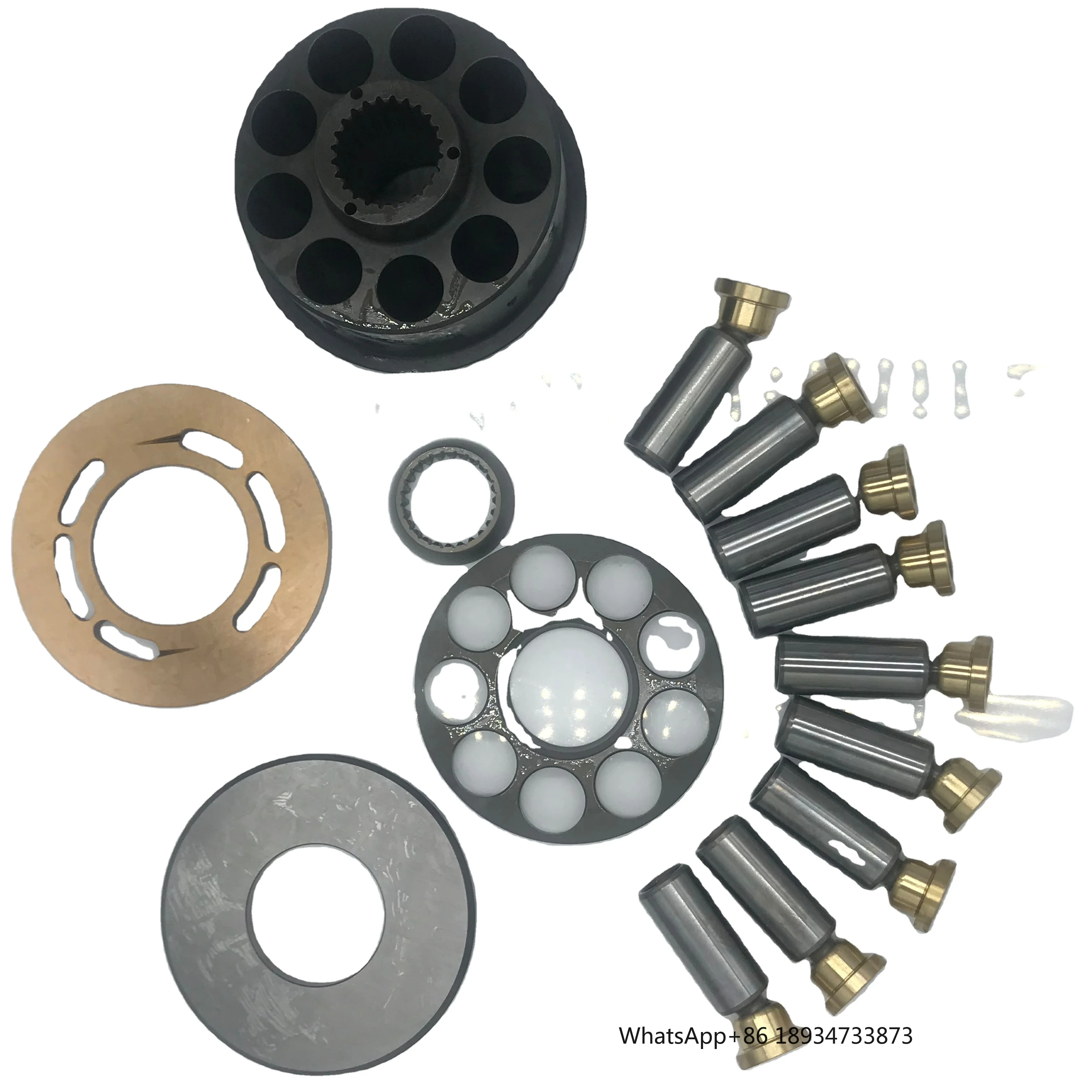 Repair Kit Da Kin V… - image