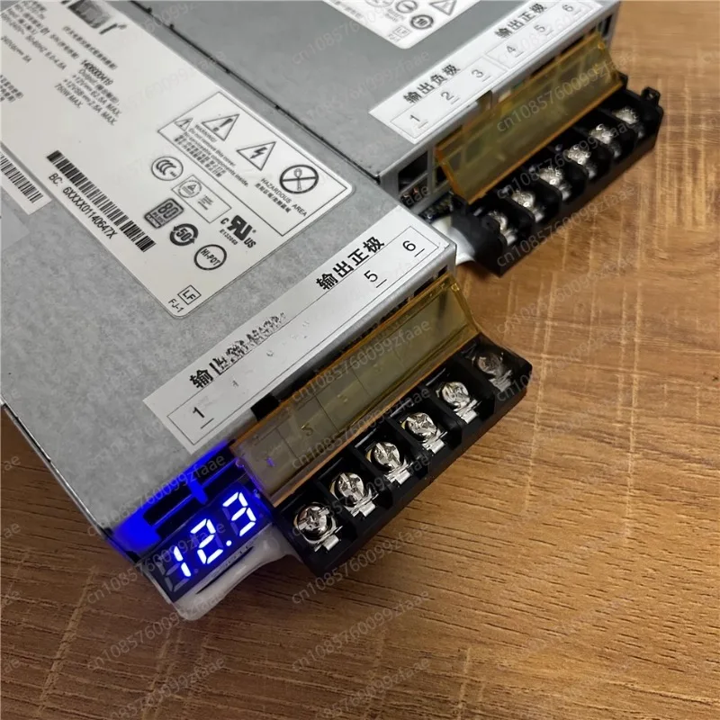 12V 100A Platinum Mute 1200W Switching Power Supply LED Amplifier