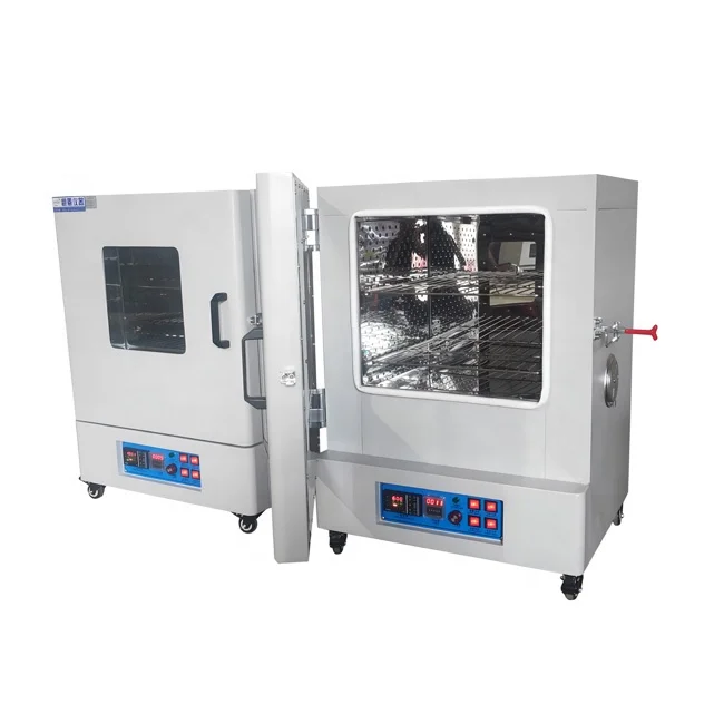 

200 300 Degree Hot Air Oven for Laboratory Industrial Oven High Temperature Convection Drying Oven