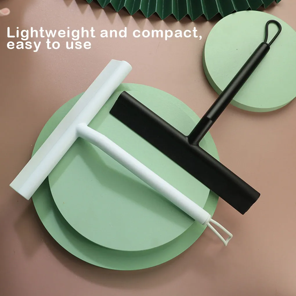 ที่เช็ดกระจกที่ใช้ทำความสะอาดมือถือกระจกหน้าต่างห้องครัวห้องน้ำ