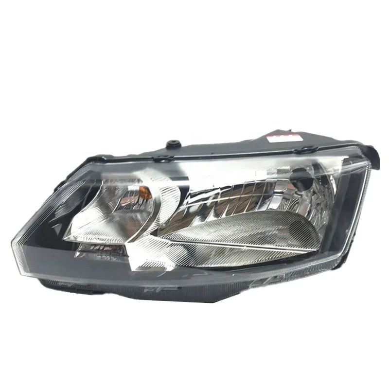 

Factory Sale car accessories auto lighting systems halogen & xenon LED headlight assembly headlamp for 2013-2017 SkoRapid