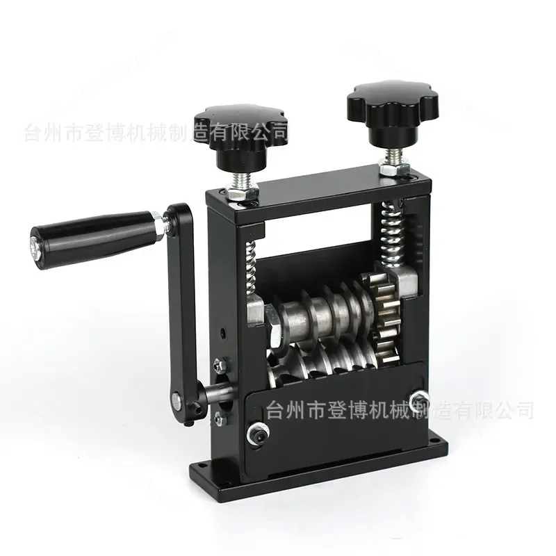 Wire Hand Stripping Machine Porous Cable Peeler for Pistol Electric Drill Wire Stripper Tool Copper Aluminum Conductor